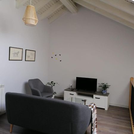 Ferienwohnung Casa Pauet D'Escalarre Exterior foto