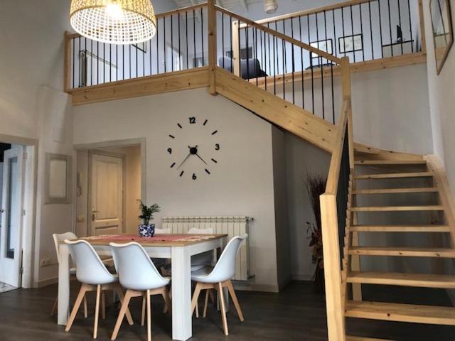 Ferienwohnung Casa Pauet D'Escalarre Exterior foto