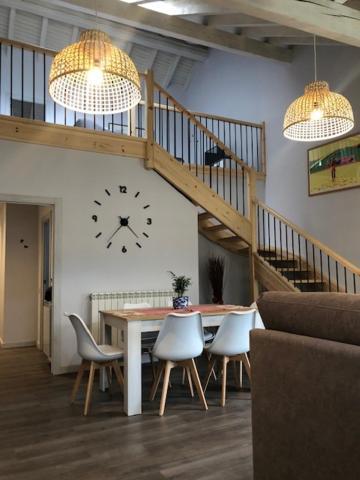 Ferienwohnung Casa Pauet D'Escalarre Exterior foto