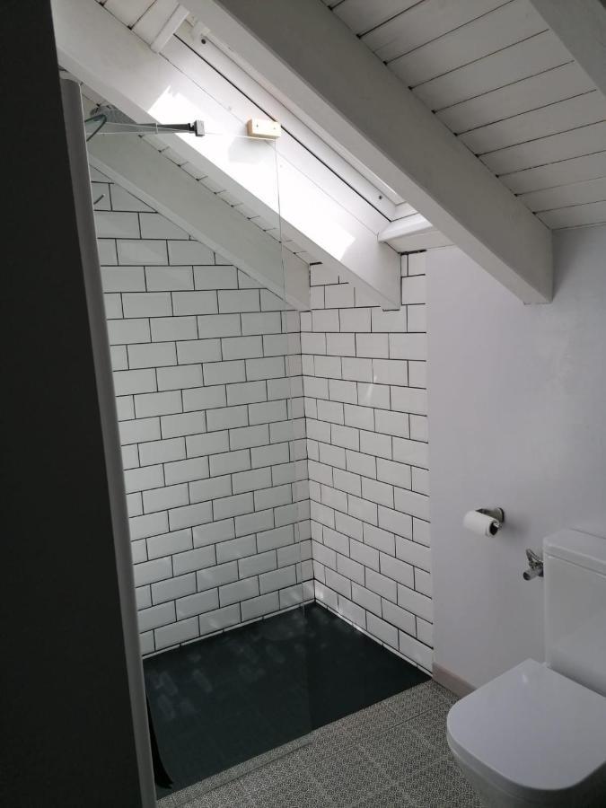 Ferienwohnung Casa Pauet D'Escalarre Exterior foto